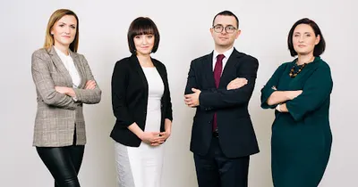 Kancelaria Adwokacka Bochniarz i Partnerzy